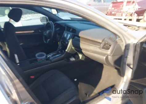 2019 Honda Civic Sport from USA, damaged, VIN SHHFK7H4XKU401420